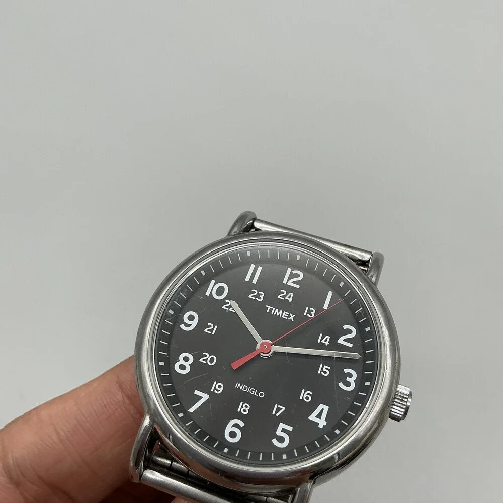 Timex see photos